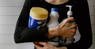 Профессиональный клининг поможет сохранить чистоту и порядок в вашем доме или офисе