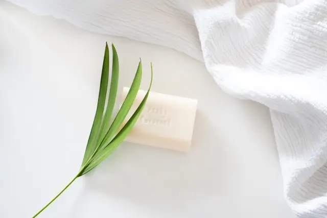 Экологически чистая продукция и безопасный уход